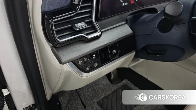 Kia Sportage 5th Generation Hybrid id 3452491 из Кореи 7