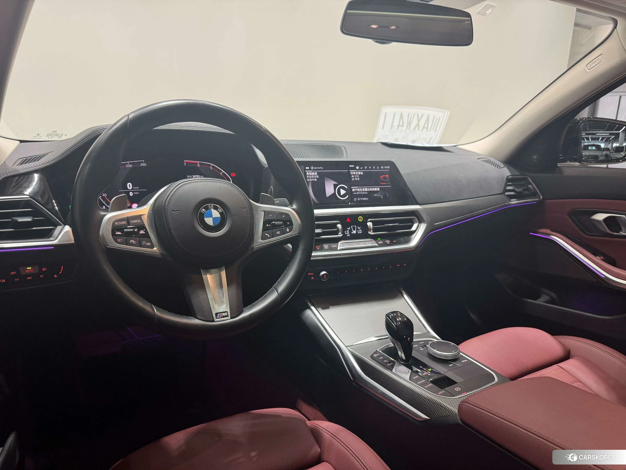BMW 3 series id 4454323 из Китая 7