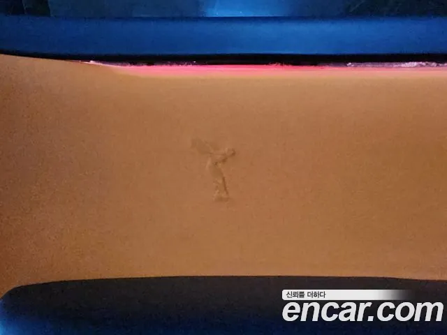 Rolls-Royce Cullinan id 2794584 из Кореи 7