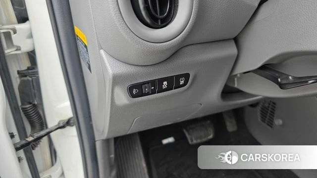 Kia Morning Urban (JA) id 4562341 из Кореи 7