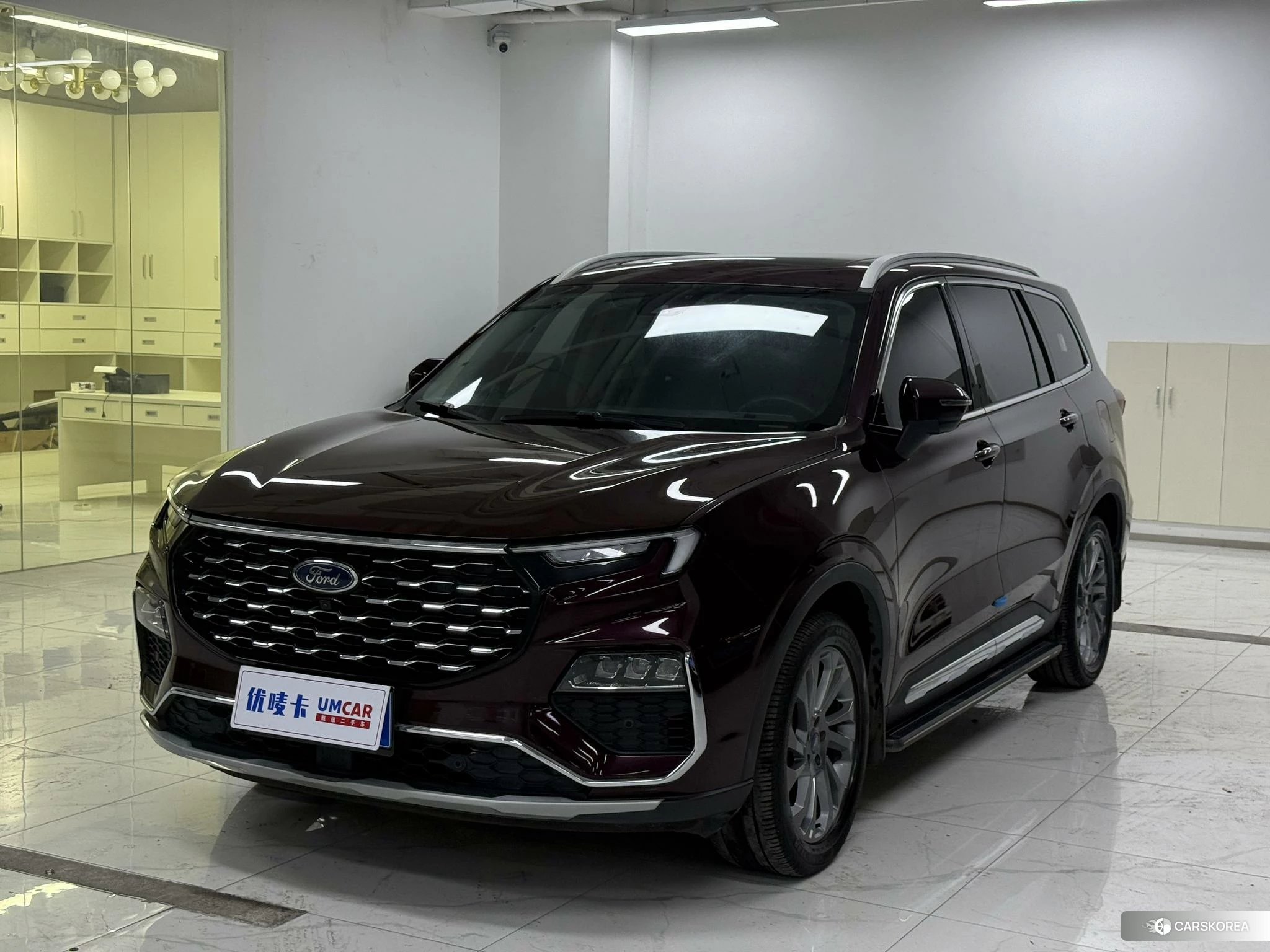 Ford Lingyu id 4474014 из Китая 7