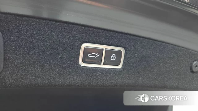Genesis G90 (RS4) id 4792088 из Кореи 7