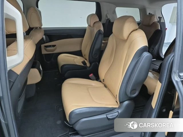 Kia Carnival 4th generation id 3828242 из Кореи 7