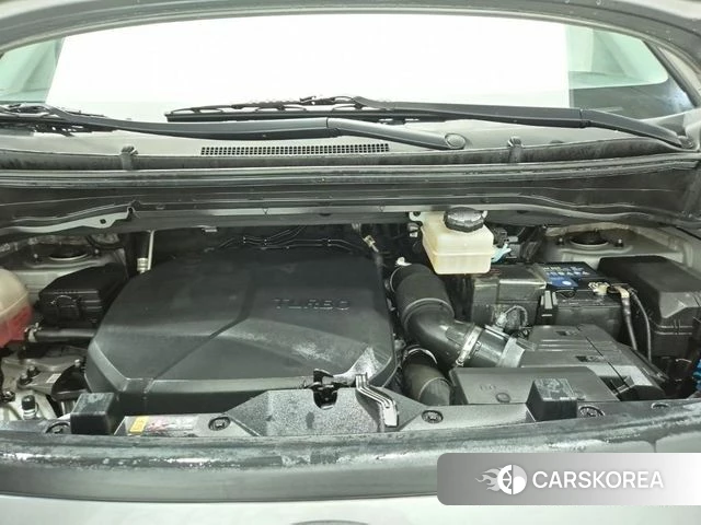 Hyundai Staria id 4392578 из Кореи 7