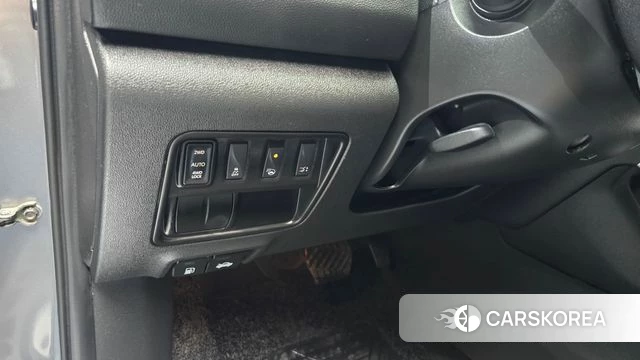 Renault Korea (Samsung) QM6 id 4794881 из Кореи 7