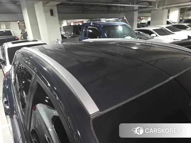 Hyundai All New Tucson id 3248942 из Кореи 7