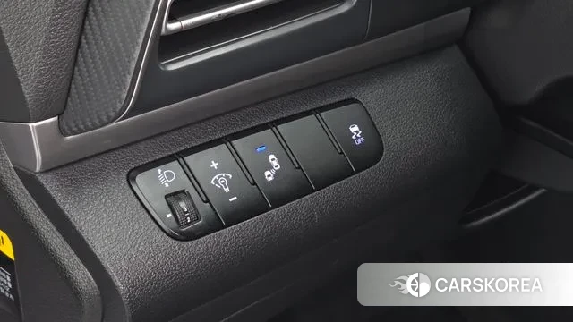 Hyundai The New Avante AD id 3772842 из Кореи 7