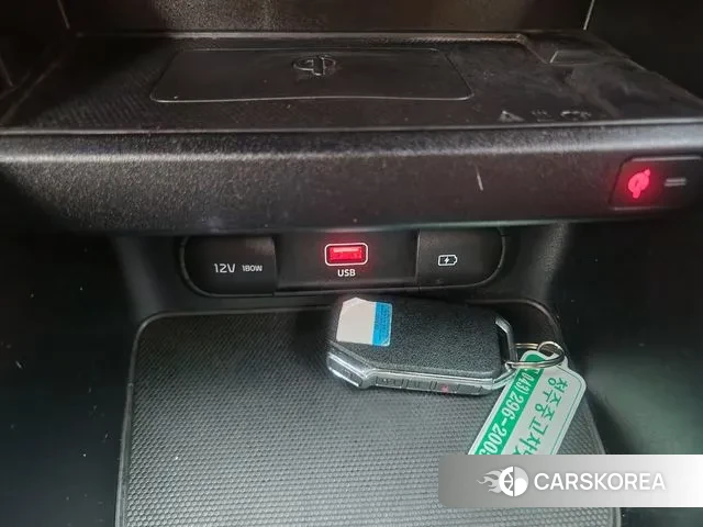 Kia The New K3 2nd generation id 3517092 из Кореи 7