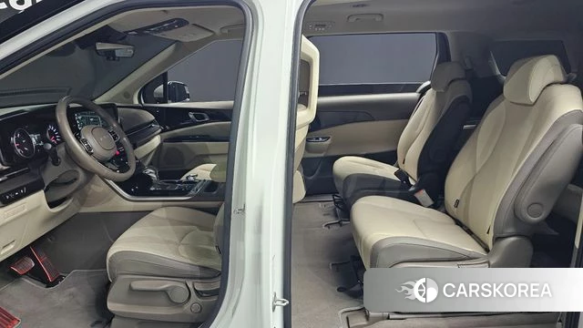 Kia Carnival 4th generation id 3826862 из Кореи 7