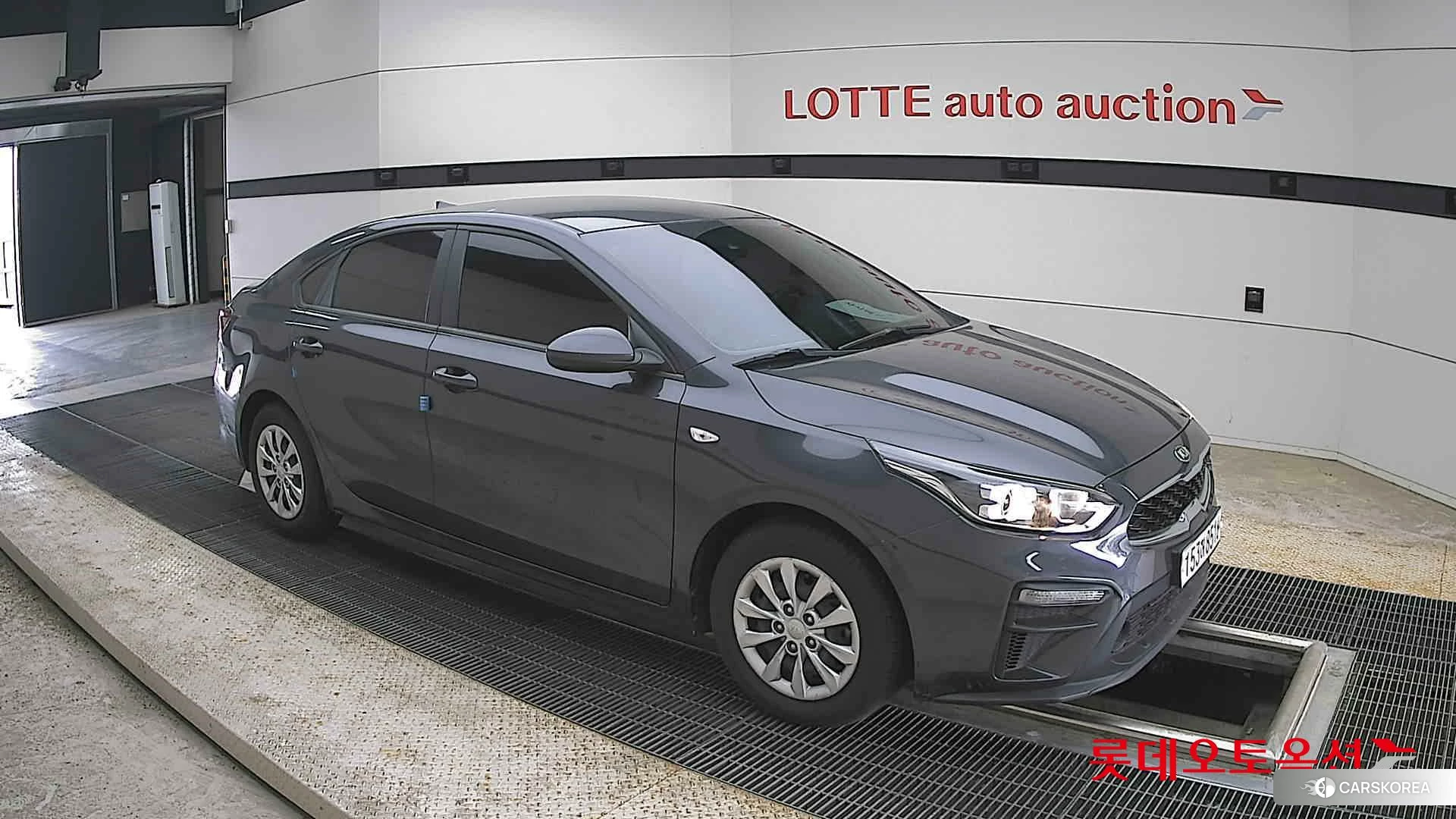 Kia K3 id 4347353 из Кореи 7