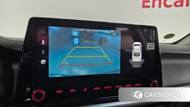 Kia The New K3 2nd generation id 3903947 из Кореи 7