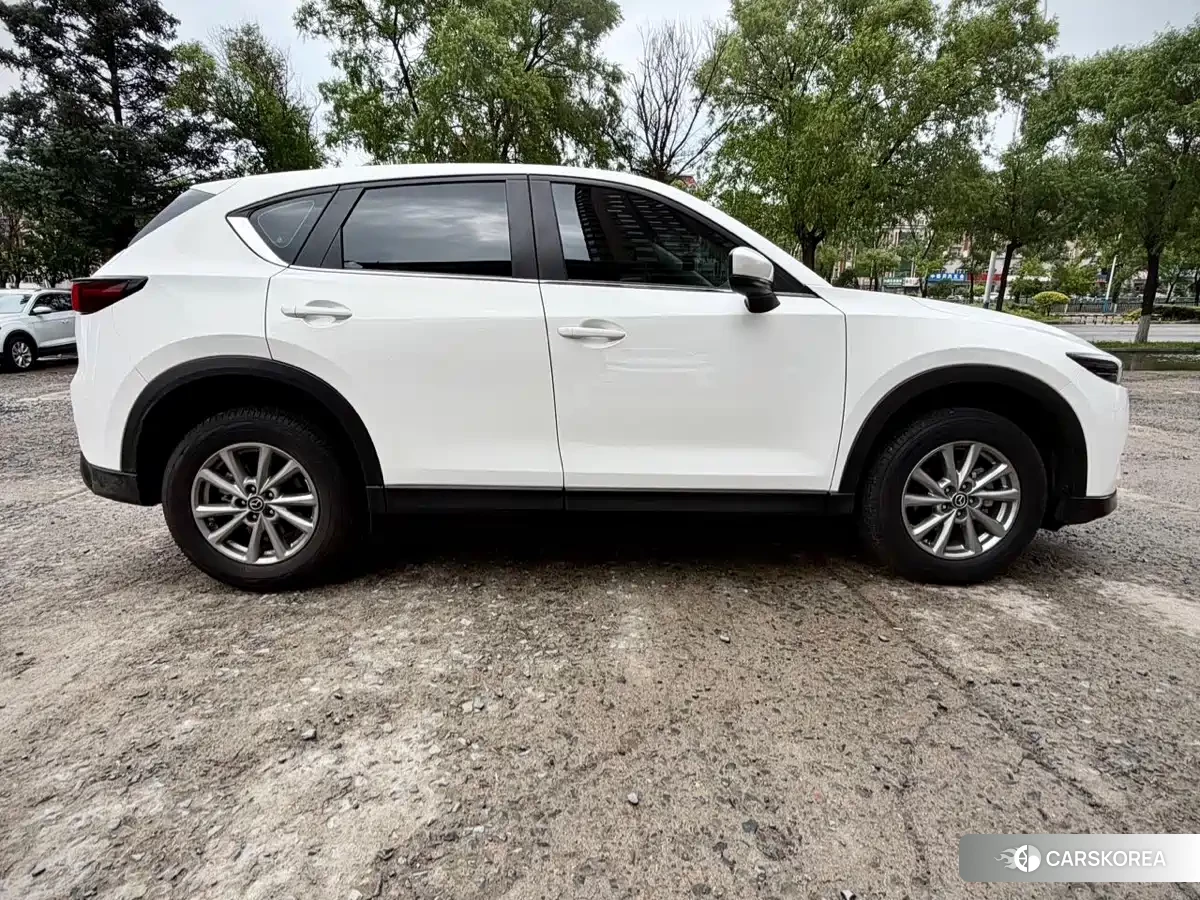 Mazda CX-5 id 4545791 из Китая 7