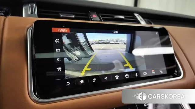 Land Rover Range Rover Sport 2nd Generation id 3728503 из Кореи 7