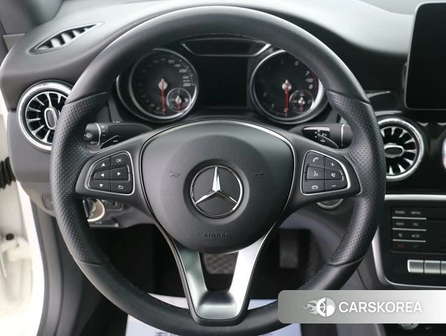 Mercedes-Benz CLA (import) id 4210278 из Китая 7