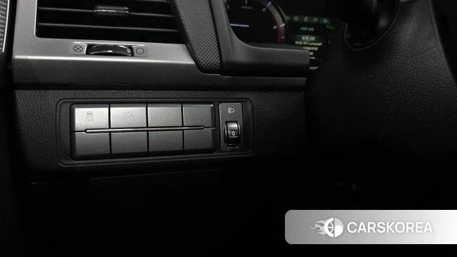 Ssangyong Rexton Sports id 4269273 из Кореи 7