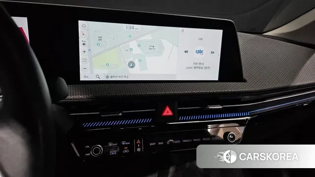 Kia EV6 id 3232085 из Кореи 7