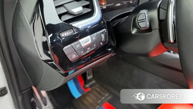 BMW Z4 (G29) id 3201091 из Кореи 7