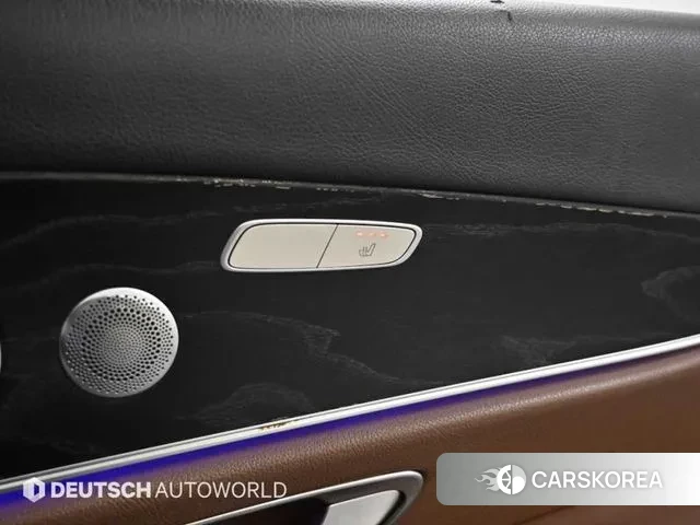 Mercedes-Benz E-Class W213 id 3500135 из Кореи 7