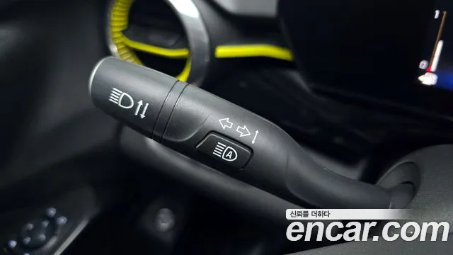 Chevrolet (GM Daewoo) Trax Crossover id 2810928 из Кореи 7