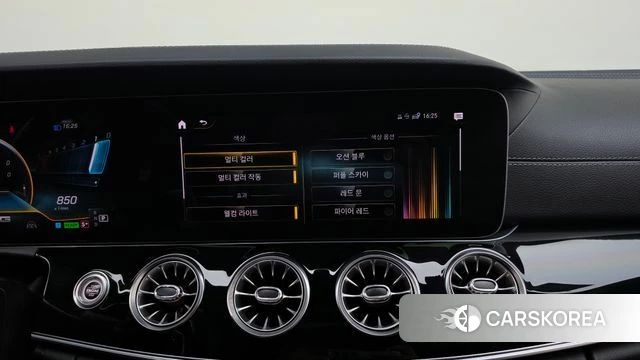 Mercedes-Benz AMG GT id 4749835 из Кореи 7
