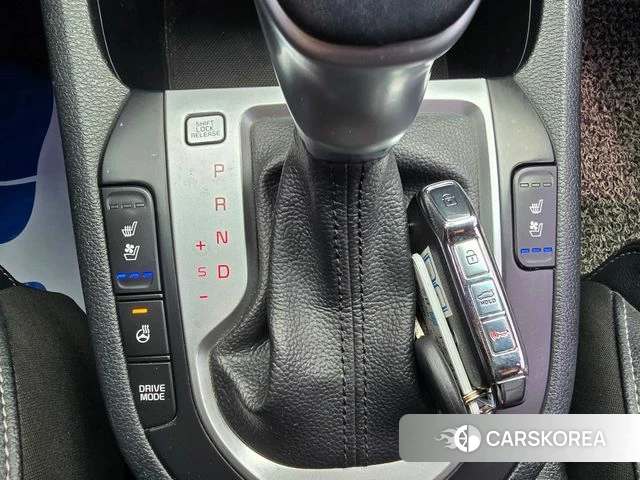 Kia Come New K3 id 4392682 из Кореи 7