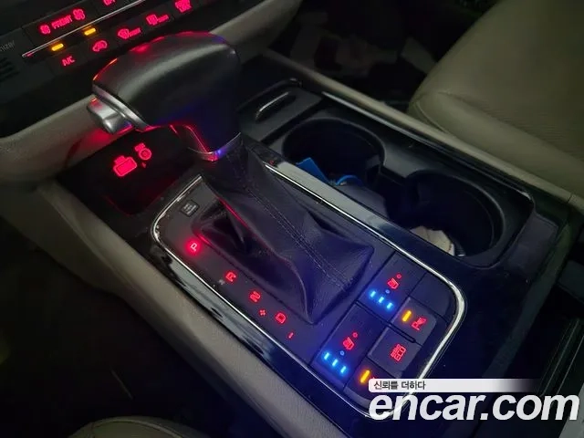 Kia All New Carnival id 2887066 из Кореи 7