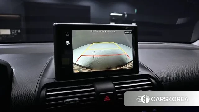 Hyundai Casper id 3585847 из Кореи 7