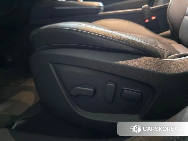 Renault Korea (Samsung) XM3 id 4186943 из Кореи 7