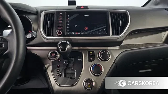 Kia The New Ray id 3100689 из Кореи 7