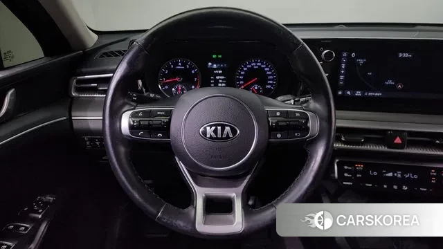Kia K5 3rd generation id 2970689 из Кореи 7