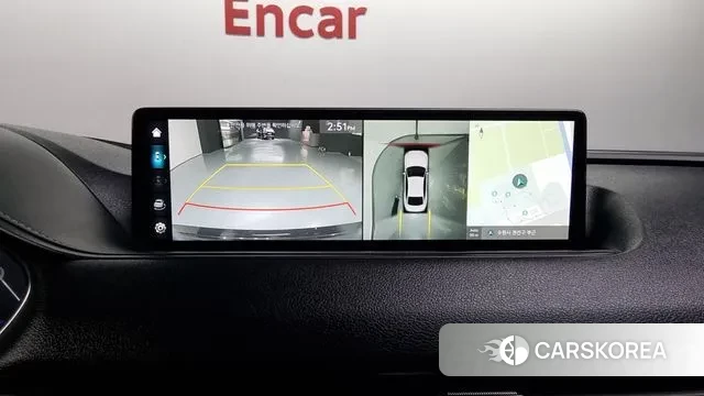 Genesis Electrified G80 (RG3) id 2889912 из Кореи 7