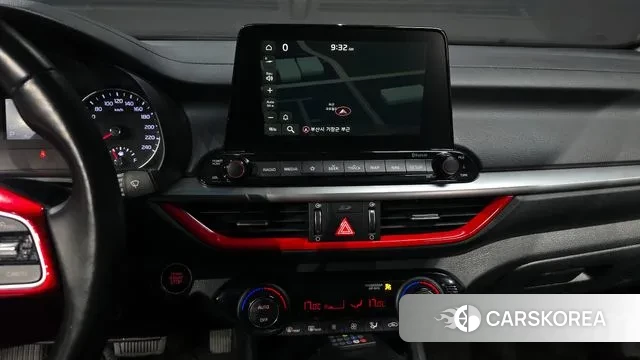 Kia Come New K3 id 3631297 из Кореи 7