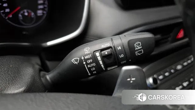 Hyundai The New Santa Fe id 3586402 из Кореи 7