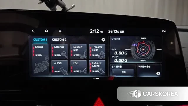 Hyundai Avante (CN7) id 3690706 из Кореи 7