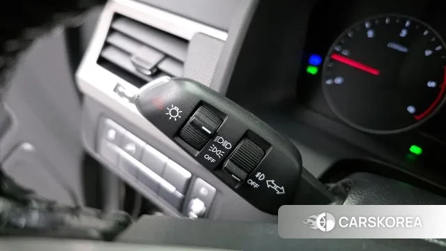 Ssangyong Rexton Sports id 3505612 из Кореи 7