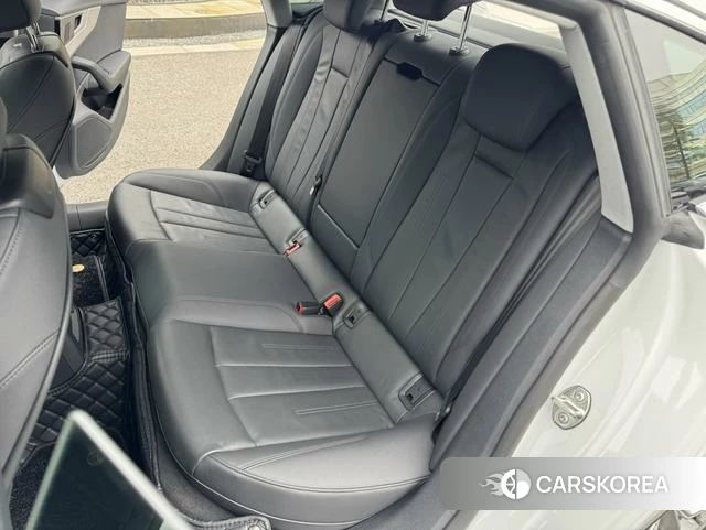 Audi A5 id 4272030 из Китая 7