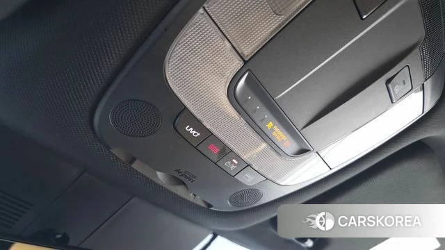 Kia Sorento 4th Generation id 4434599 из Кореи 7