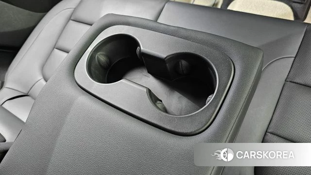 Chevrolet (GM Daewoo) Trailblazer id 3892986 из Кореи 7