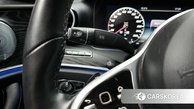 Mercedes-Benz E-Class W213 id 4232775 из Кореи 7