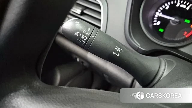 Renault Korea (Samsung) SM6 id 3422811 из Кореи 7