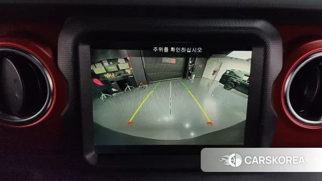 Jeep Wrangler (JL) id 3507765 из Кореи 7