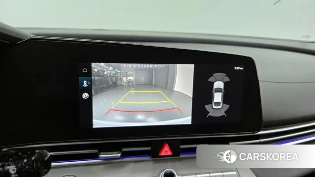 Hyundai Avante (CN7) id 3038307 из Кореи 7