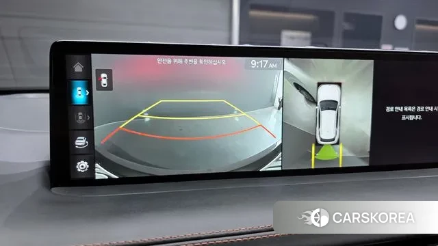 Genesis GV70 id 3545236 из Кореи 7