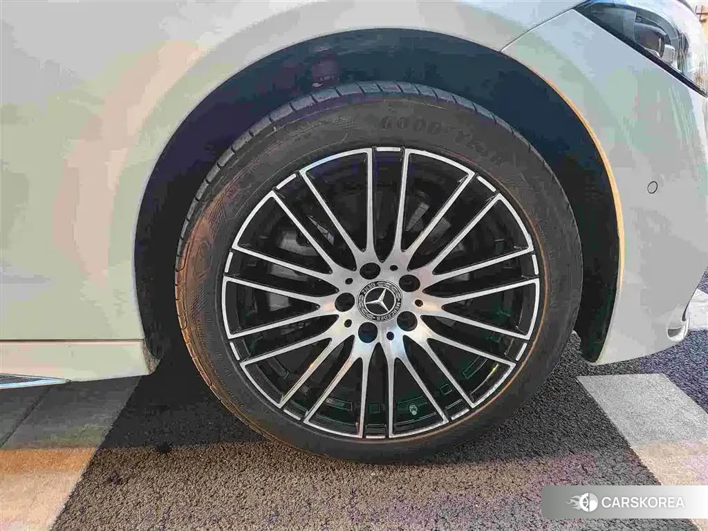 Mercedes-Benz C-class id 4538881 из Китая 7