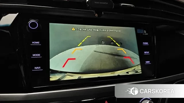 Ssangyong Beautiful Korando id 3008336 из Кореи 7