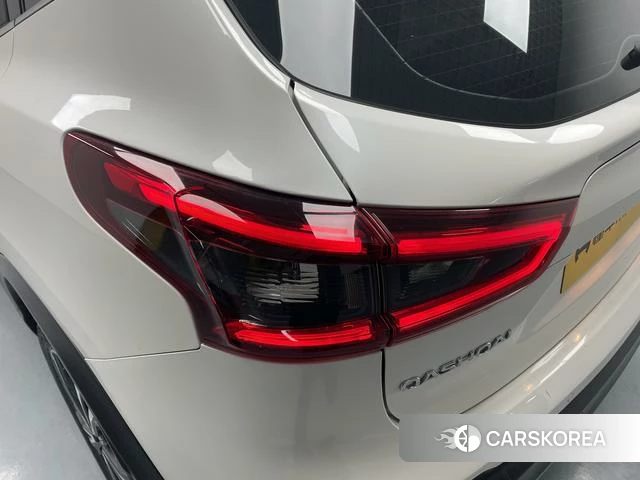 Nissan Qashqai id 4298414 из Китая 7