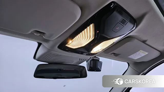 BMW X3 (G01) id 3764198 из Кореи 7