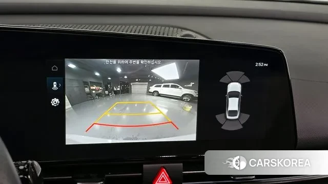 Hyundai Avante (CN7) id 2931268 из Кореи 7