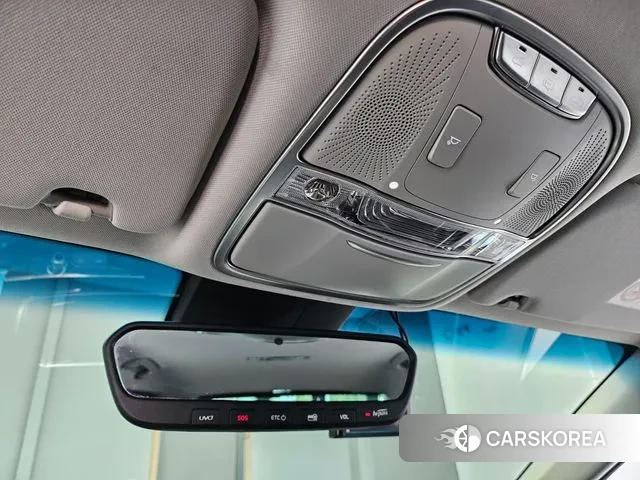 Kia More K9 id 3122282 из Кореи 7