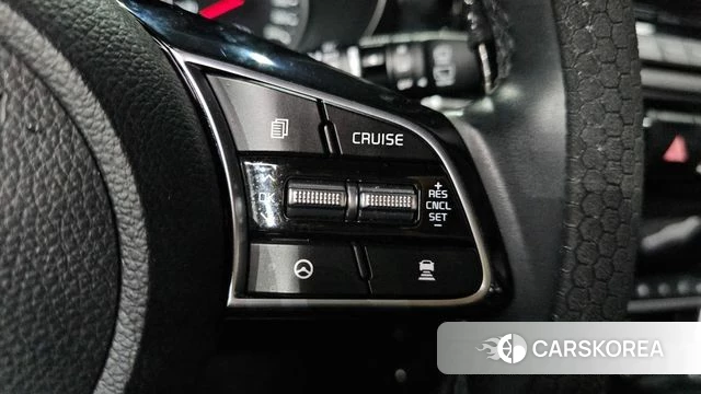 Kia Seltos id 4285295 из Кореи 7